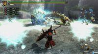 Nuevas im�genes de Monster Hunter 3 Ultimate