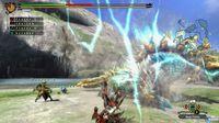Nuevas im�genes de Monster Hunter 3 Ultimate