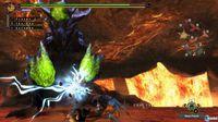 Nuevas im�genes de Monster Hunter 3 Ultimate