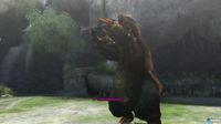 La Navidad llega a Monster Hunter 3 Ultimate con nuevas im�genes