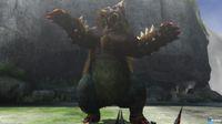 La Navidad llega a Monster Hunter 3 Ultimate con nuevas im�genes