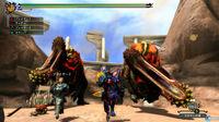 La Navidad llega a Monster Hunter 3 Ultimate con nuevas im�genes