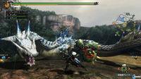 La Navidad llega a Monster Hunter 3 Ultimate con nuevas im�genes