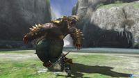 La Navidad llega a Monster Hunter 3 Ultimate con nuevas im�genes