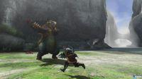 La Navidad llega a Monster Hunter 3 Ultimate con nuevas im�genes