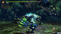Nuevas im�genes de Monster Hunter 3 Ultimate