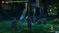 Nuevas im�genes de Monster Hunter 3 Ultimate