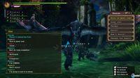 Nuevas im�genes de Monster Hunter 3 Ultimate