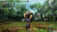 Nuevas im�genes de Monster Hunter 3 Ultimate