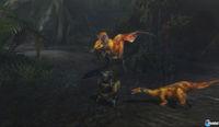 Nuevas im�genes de Monster Hunter 3 Ultimate