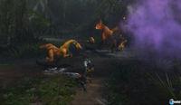 Nuevas im�genes de Monster Hunter 3 Ultimate
