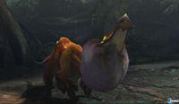 Nuevas im�genes de Monster Hunter 3 Ultimate