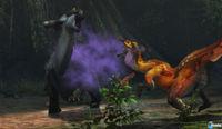 Nuevas im�genes de Monster Hunter 3 Ultimate