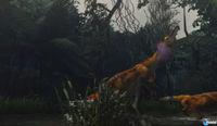 Nuevas im�genes de Monster Hunter 3 Ultimate