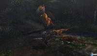 Nuevas im�genes de Monster Hunter 3 Ultimate