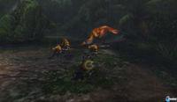 Nuevas im�genes de Monster Hunter 3 Ultimate