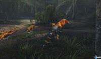 Nuevas im�genes de Monster Hunter 3 Ultimate