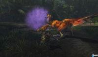 Nuevas im�genes de Monster Hunter 3 Ultimate
