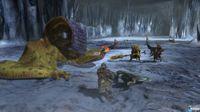 Nuevas im�genes de Monster Hunter 3 Ultimate