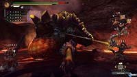 Imagen Monster Hunter 3 Ultimate
