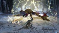 Nuevas im�genes de Monster Hunter 3 Ultimate