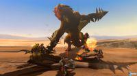 Nuevas im�genes de Monster Hunter 3 Ultimate