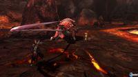 Nuevas im�genes de Monster Hunter 3 Ultimate