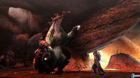 Nuevas im�genes de Monster Hunter 3 Ultimate