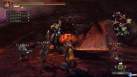 Nuevas im�genes de Monster Hunter 3 Ultimate