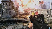 El nivel ambientado en Goldfinger de 007 Legends se muestra en im�genes y v�deo