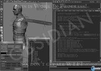 Project Eternity muestra sus progresos