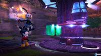 Nuevas im�genes de Epic Mickey 2: El retorno de d�s h�roes