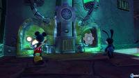 Nuevas im�genes de Epic Mickey 2: El retorno de d�s h�roes