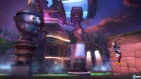 Nuevas im�genes de Epic Mickey 2: El retorno de d�s h�roes