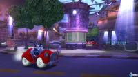 Nuevas im�genes de Epic Mickey 2: El retorno de d�s h�roes
