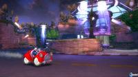 Nuevas im�genes de Epic Mickey 2: El retorno de d�s h�roes