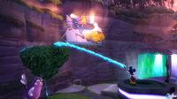 Nuevas im�genes de Epic Mickey 2: El retorno de d�s h�roes