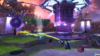 Nuevas im�genes de Epic Mickey 2: El retorno de d�s h�roes