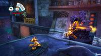 Epic Mickey 2 nos ofrece nuevas pantallas