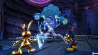 Epic Mickey 2 nos ofrece nuevas pantallas