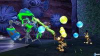 Epic Mickey 2 nos ofrece nuevas pantallas