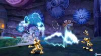 Epic Mickey 2 nos ofrece nuevas pantallas