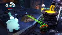 Epic Mickey 2 nos ofrece nuevas pantallas