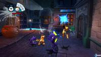 Pantalla Epic Mickey 2: El retorno de dos h�roes