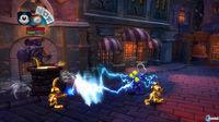 Epic Mickey 2 nos ofrece nuevas pantallas
