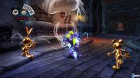 Epic Mickey 2 nos ofrece nuevas pantallas