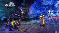 Epic Mickey 2 nos ofrece nuevas pantallas