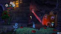 Epic Mickey 2 nos ofrece nuevas pantallas