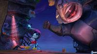 Epic Mickey 2 nos ofrece nuevas pantallas