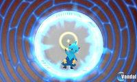 Nuevas im�genes de Pokemon Mystery Dungeon: Gates to Infinity